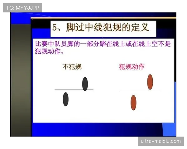 压人犯规到底算不算？裁判如何界定合理对抗与违规